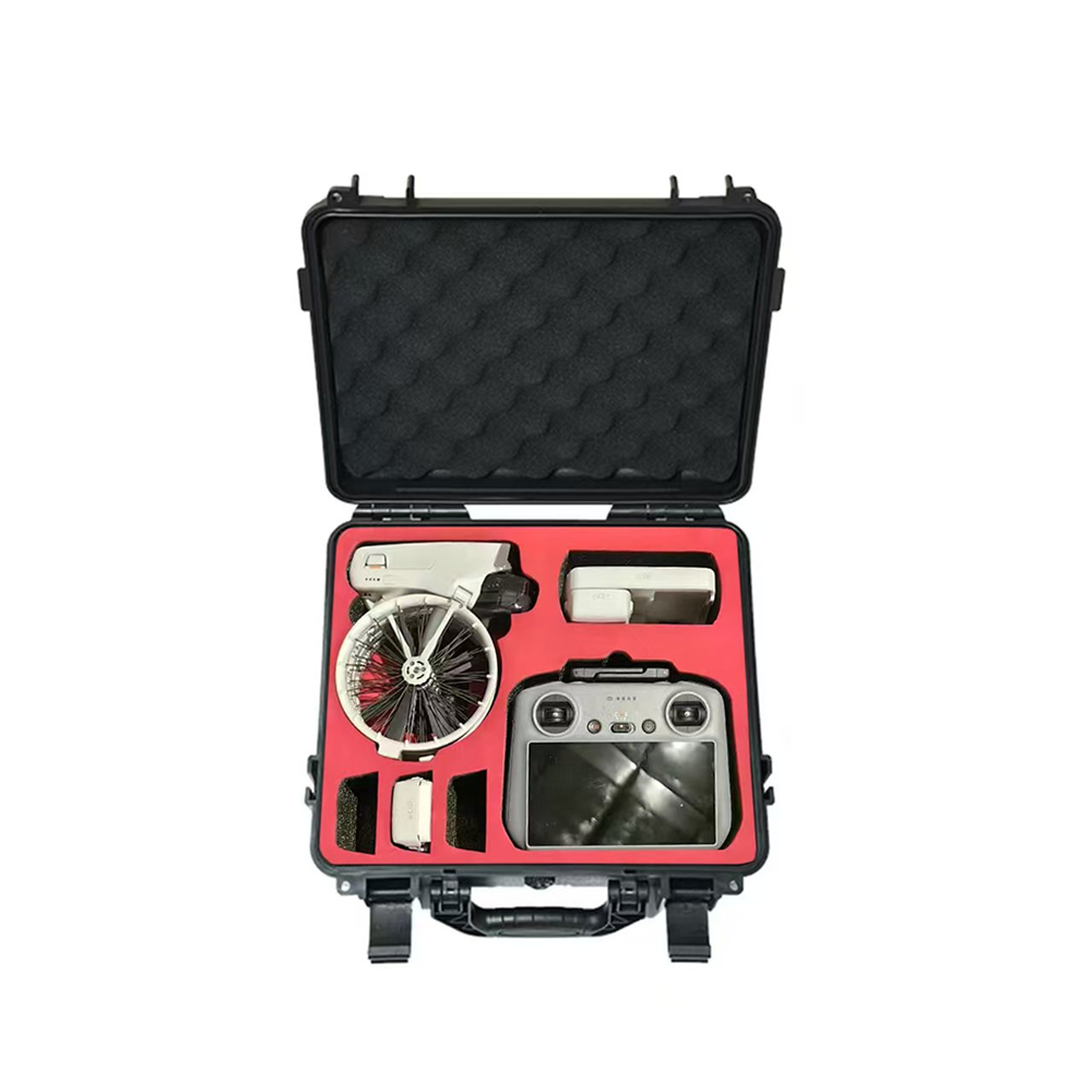 Drone Dji Rc N1 - Водонепроницаемый жесткий кейс для DJI Flip