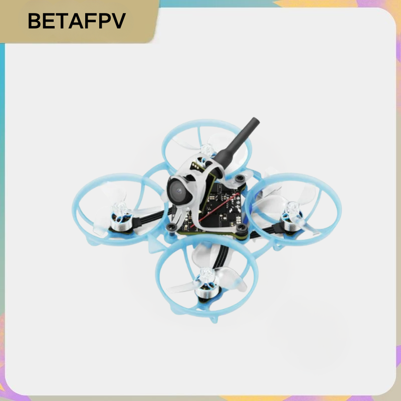 Drone Rc Holder - BETAFPV Air75 II Бесколлекторный квадрокоптер Tiny