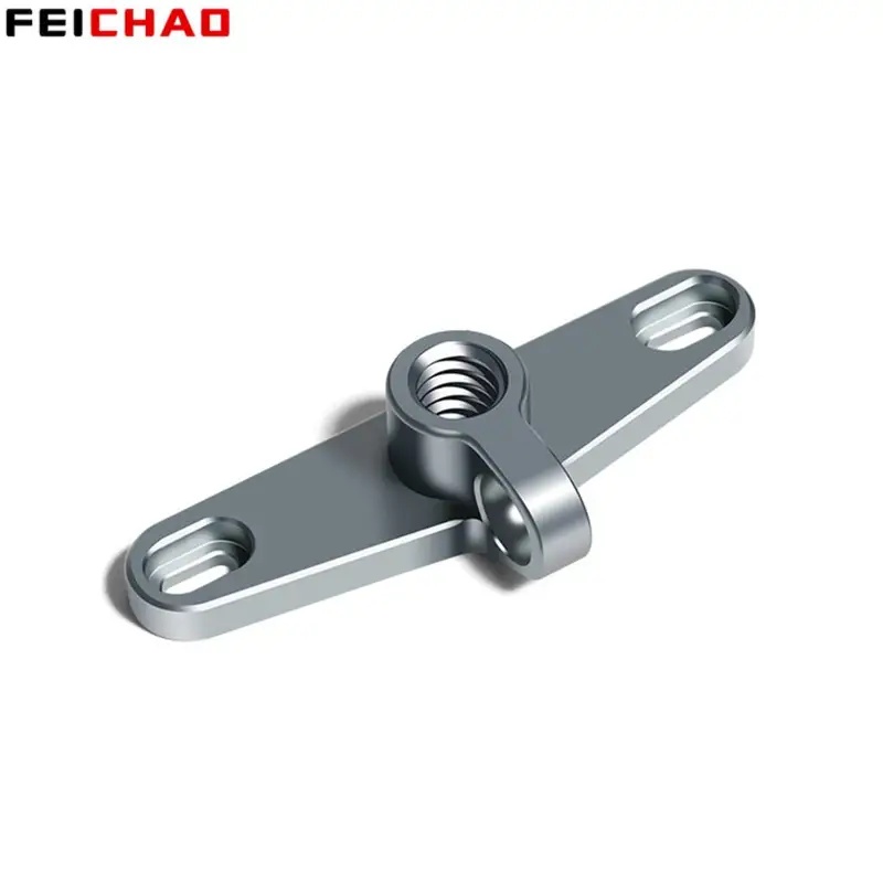 Drone Rc Holder - Держатель-крючок металлический для пульта DJI RC2/RC