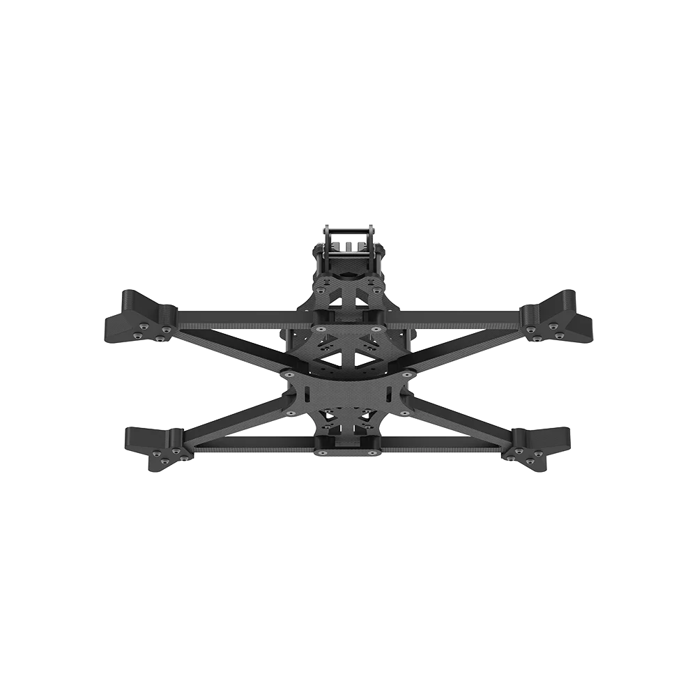 Carbon Fiber Drone Arm - Новинка 2025 года IFlight AOS 7