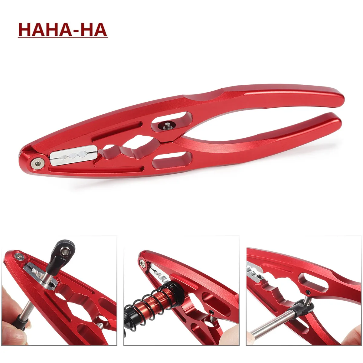 Drone Rc Holder - 1 шт. Алюминиевые плоскогубцы для сборки