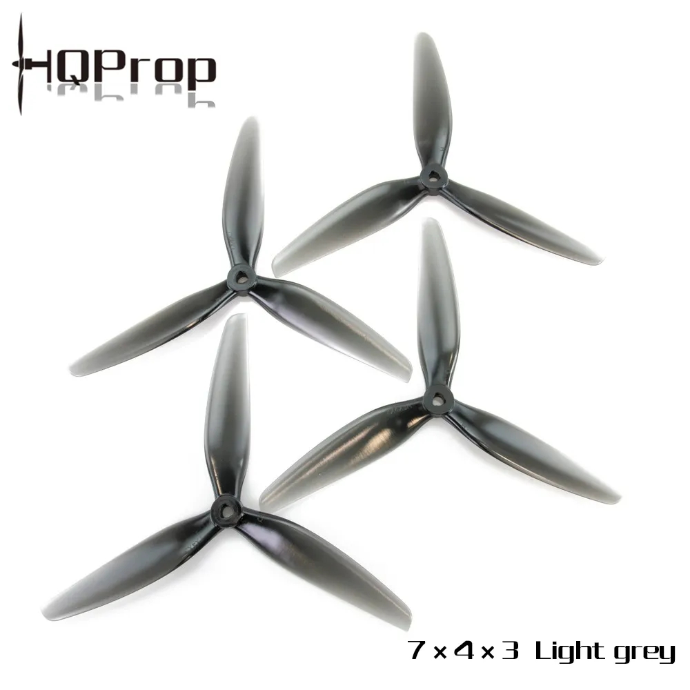 Drone Rc2 - 10 пар HQProp 7X4X3 7040 7-дюймовый