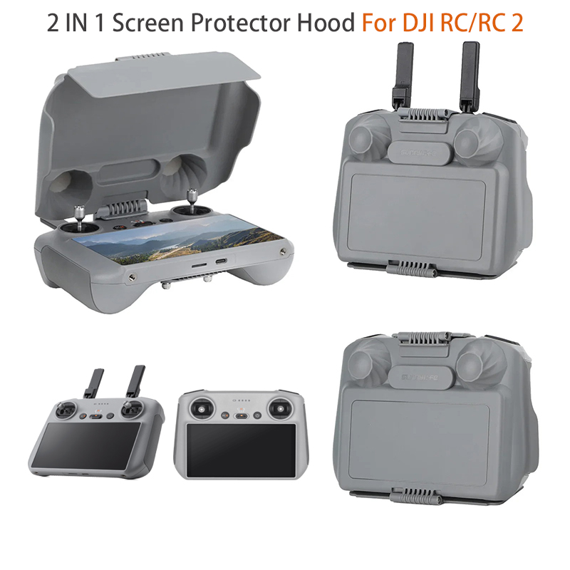 Drone Dji Rc Mavic 3 Pro - Защитная крышка для экрана для пульта