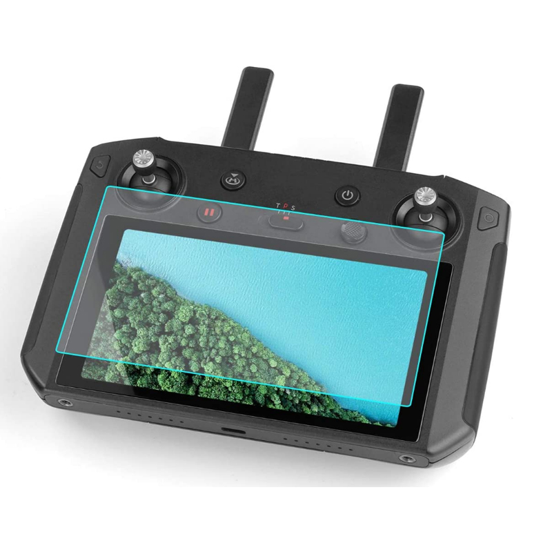 Drone Dji Rc Mavic 3 Pro - Защитное стекло с дистанционным управлением экран