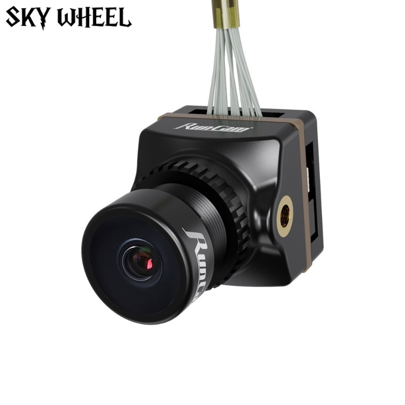 Drone Rc With Camera - Камера Runcam Split 4 2in1 4K