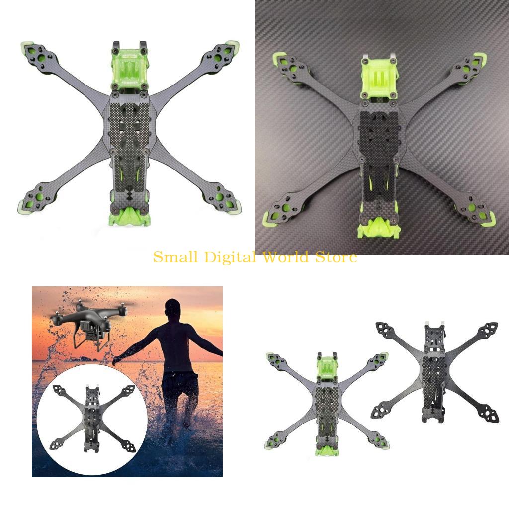 Carbon Fiber Drone Arm - 77UB 225 мм 5 