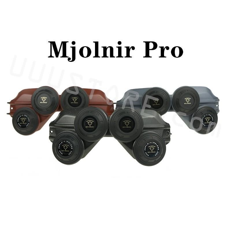 Drone Dji Rc N1 - Комбинированная беспроводная антенна Maple Mjolnir Pro