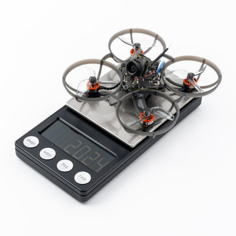 BETAFPV Air75 II Бесколлекторн – обзор и цена Drone Rc Holder
