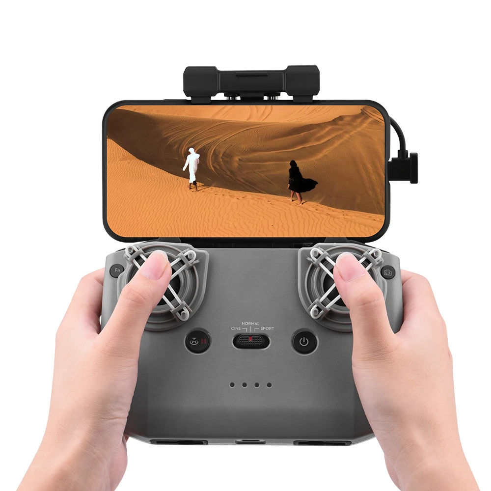 Рокер-регулятор скорости для D – обзор и цена Drone Dji Rc Mavic 3 Pro