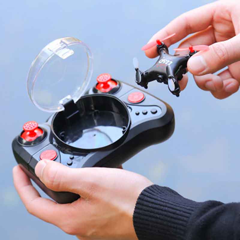 Мини-Квадрокоптер складной, 4K – обзор и цена Drone Rc Fpv Manual