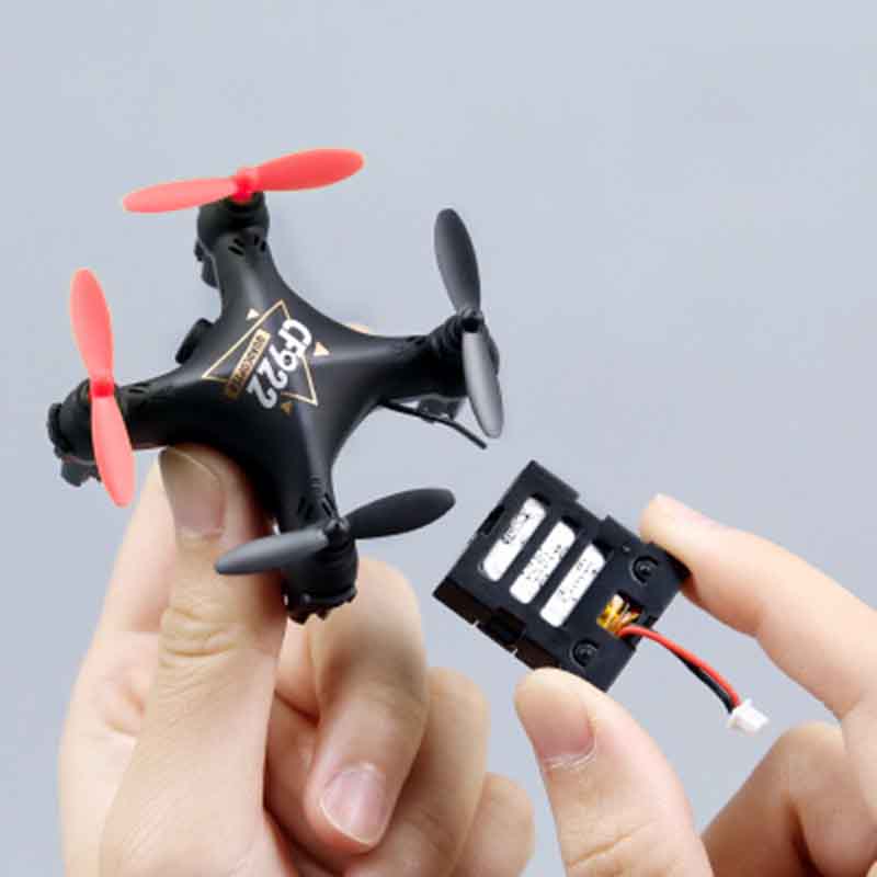 Мини-Квадрокоптер складной, 4K – обзор и цена Drone Rc Fpv Manual
