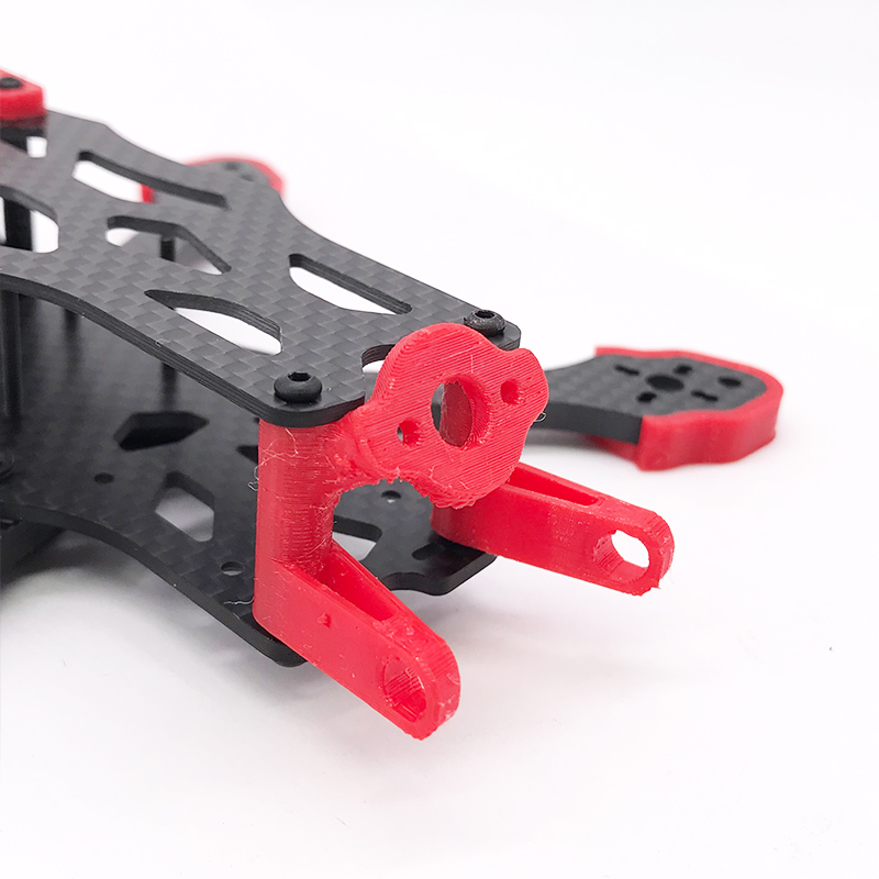 APEX 3 3-дюймовая 147-миллимет – обзор и цена Drone Rc Holder