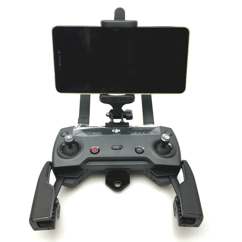 Держатель для телефона 50-85 м – обзор и цена Drone Rc Holder