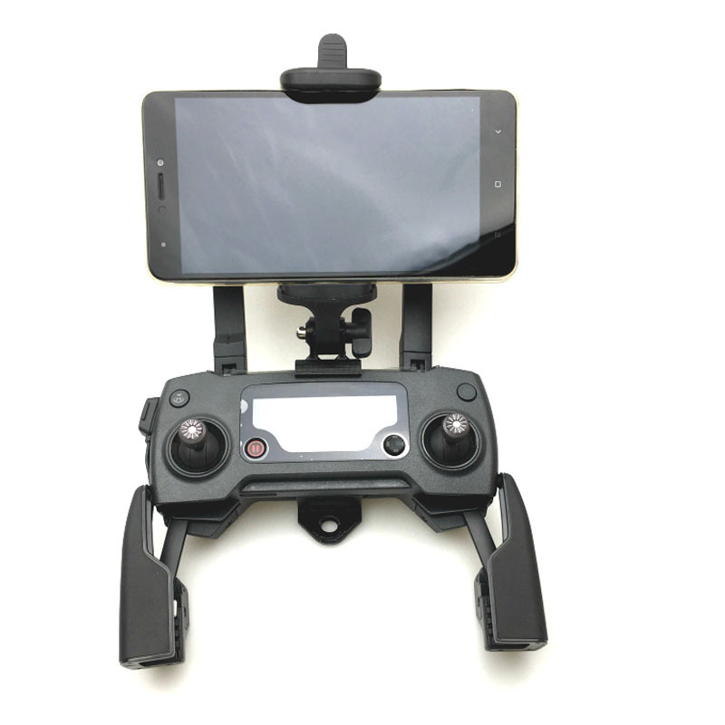 Держатель для телефона 50-85 м – обзор и цена Drone Rc Holder
