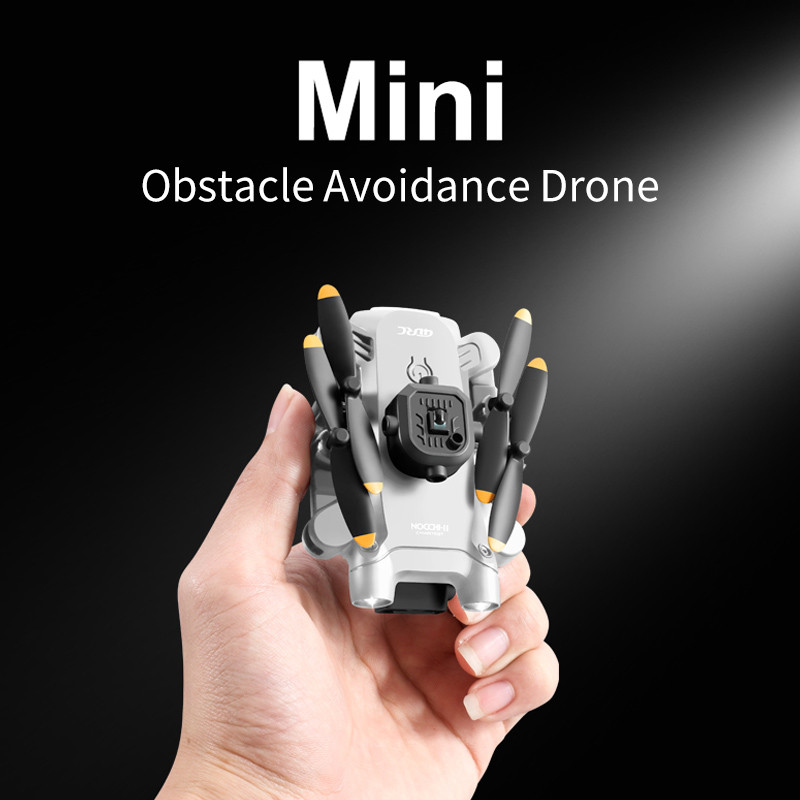 Мини V30 WiFi FPV Дрон с двойн – обзор и цена Drone Rc App