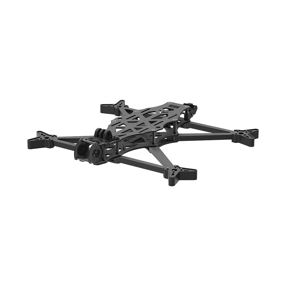 Новинка 2025 года IFlight AOS  – обзор и цена Carbon Fiber Drone Arm