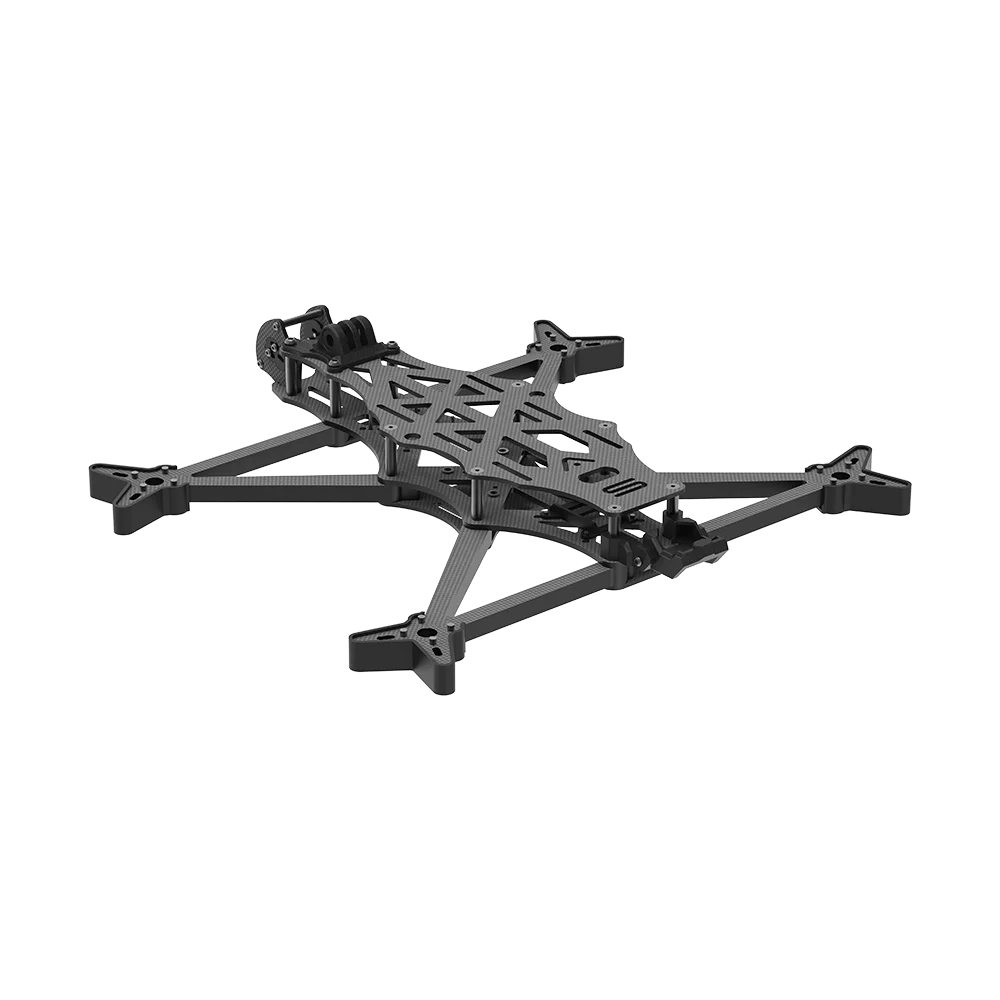 Новинка 2025 года IFlight AOS  – обзор и цена Carbon Fiber Drone Arm