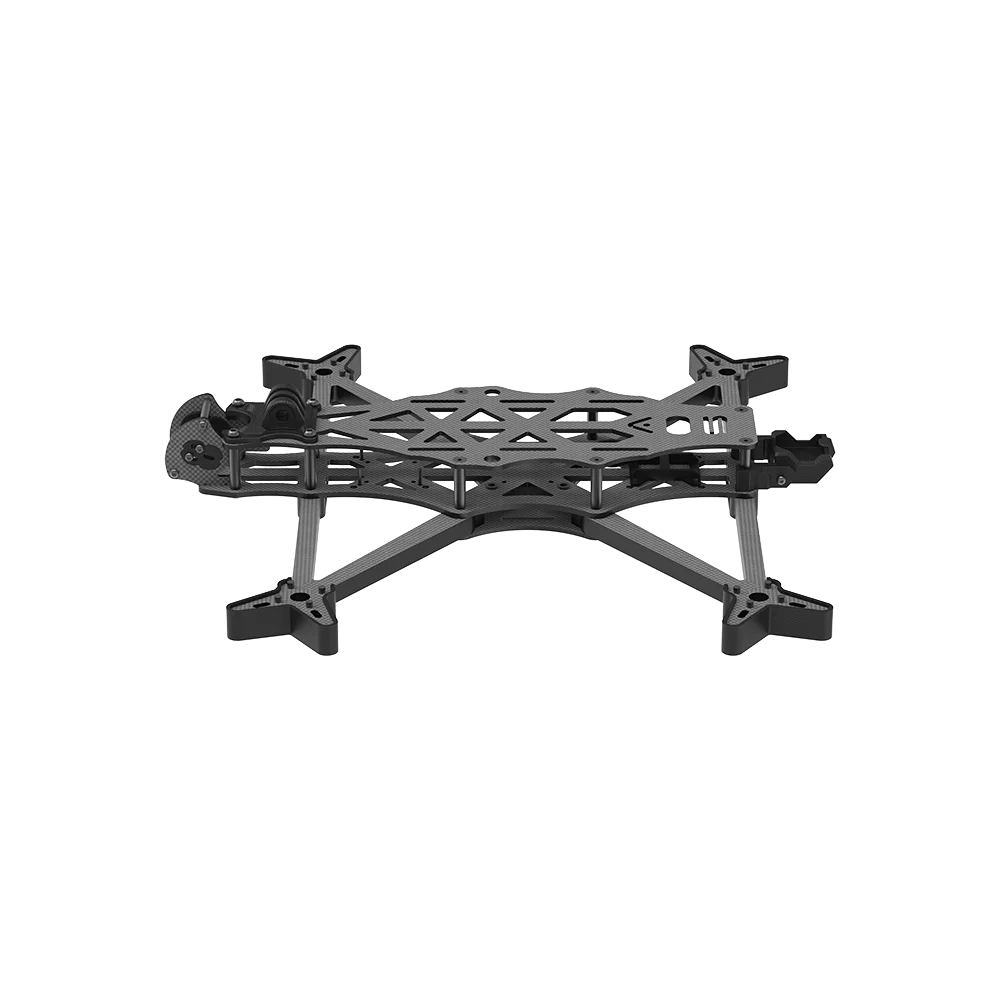 Новинка 2025 года IFlight AOS  – обзор и цена Carbon Fiber Drone Arm
