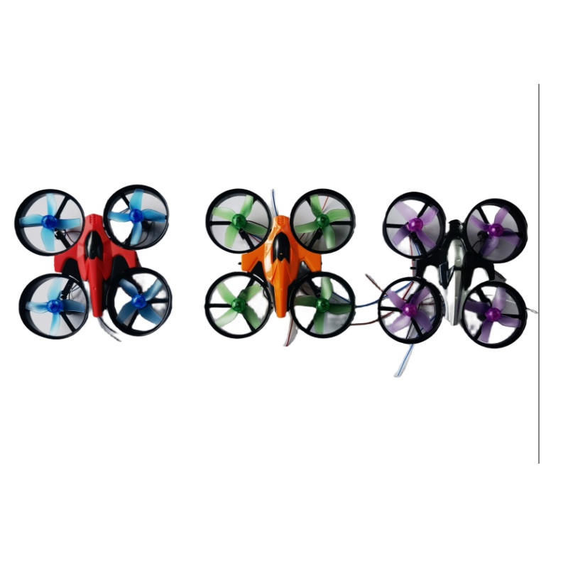 Мини-комплект радиоуправляемог – обзор и цена Drone Rc Ufo