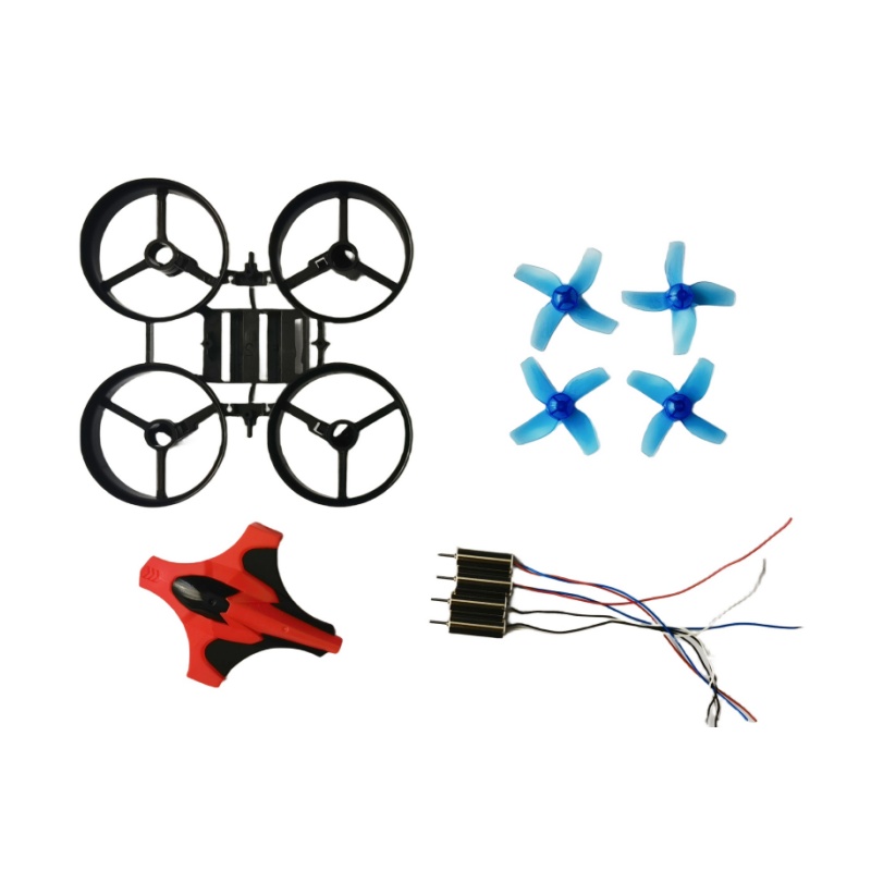 Мини-комплект радиоуправляемог – обзор и цена Drone Rc Ufo