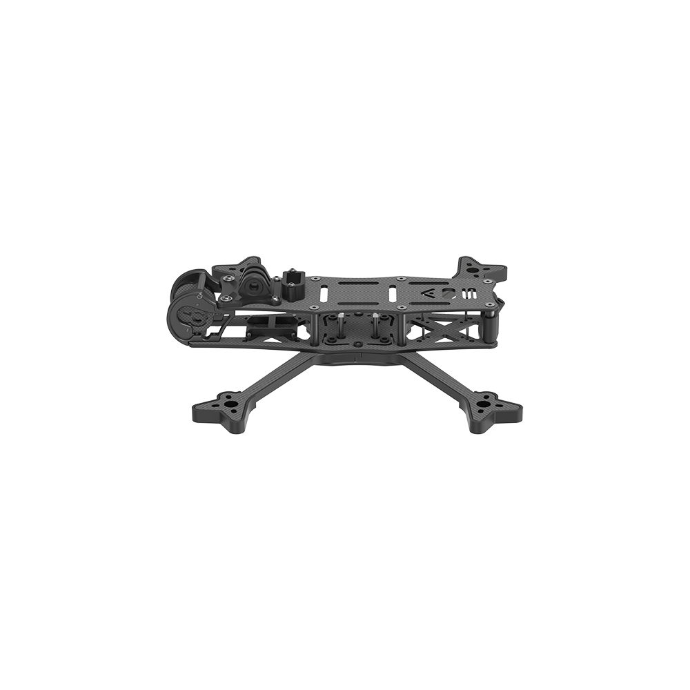 IFlight AOS 3.5 V5.1 FPV Frame – обзор и цена Carbon Fiber Drone Arm