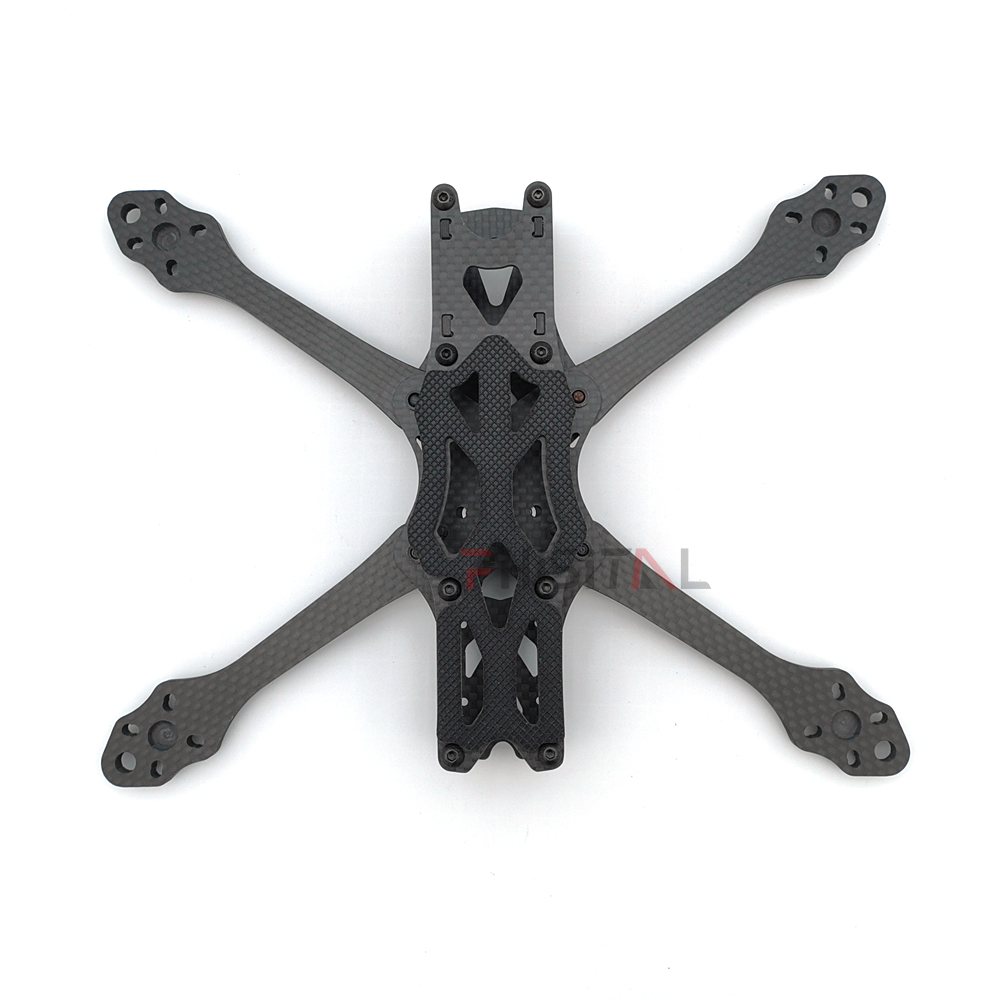 Карбоновая рама для квадрокопт – обзор и цена Drone Rc With Camera