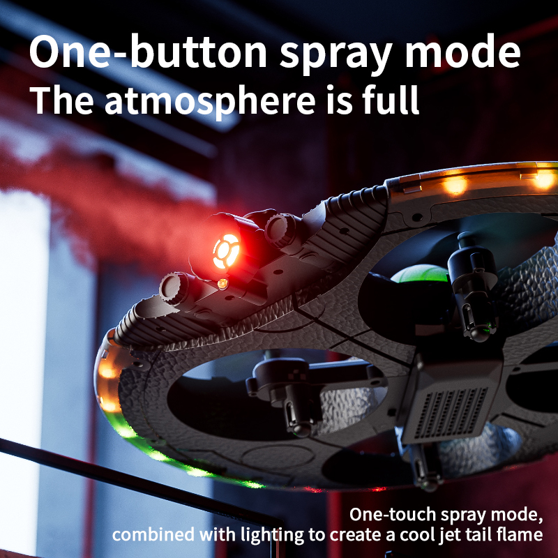 Квадрокоптер MINI UFO для аэро – обзор и цена Drone Rc Fpv Manual