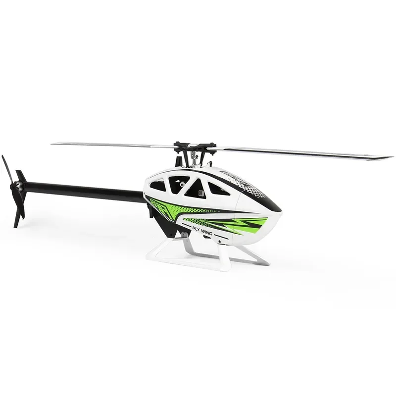 FW450 V3 Новая 6-сторонняя мод – обзор и цена Rc Helicopter Gyro