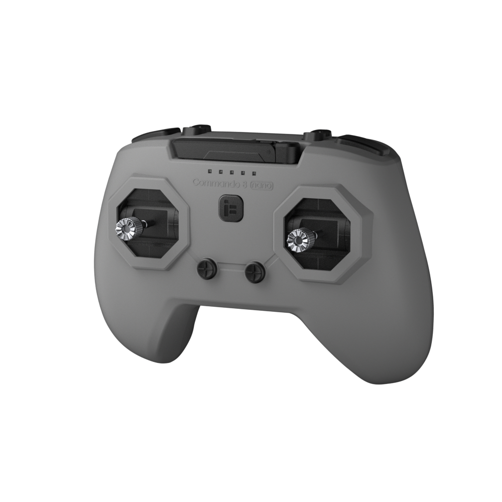 Nano Радиопередатчик iFlight C – обзор и цена Drone Rc Simulator