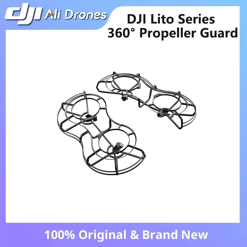DJI Lito X1 360 °   Защита про – обзор и цена Drone Dji Rc N1