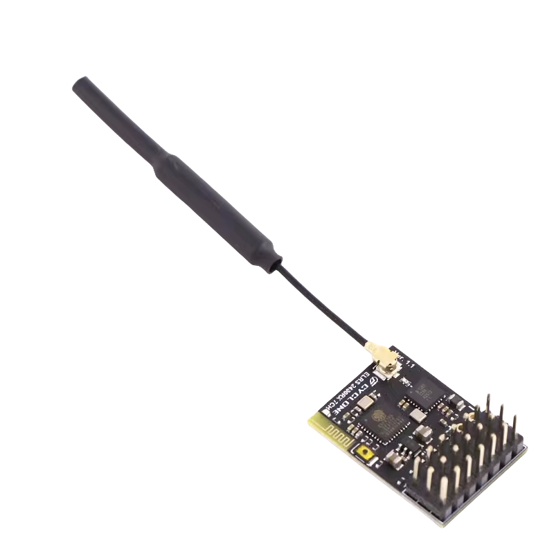 ELRS 2,4G PWM 7CH 6CH CRSF при – обзор и цена Drone Rcs