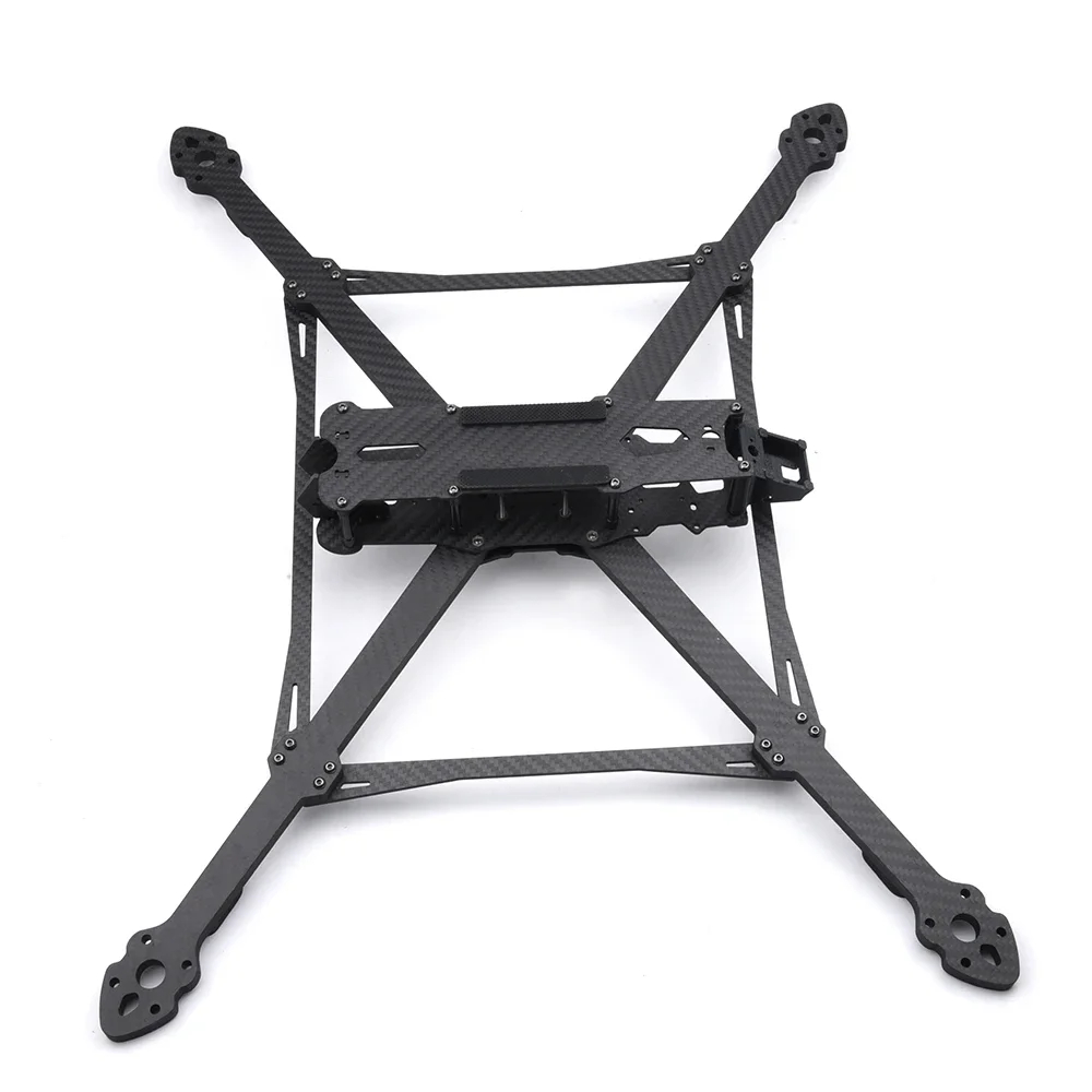 Рама для FPV-дрона MARK4 V3 Pr – обзор и цена Carbon Fiber Drone Arm