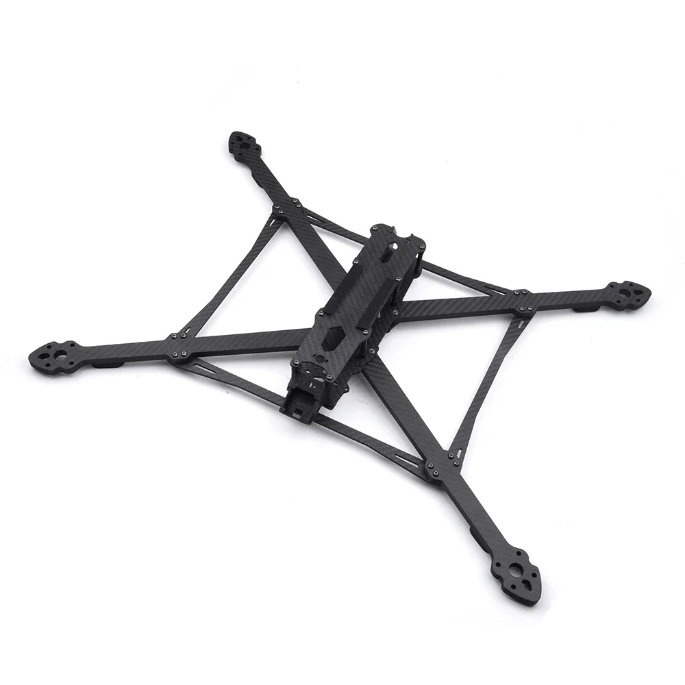 Рама для FPV-дрона MARK4 V3 Pr – обзор и цена Carbon Fiber Drone Arm