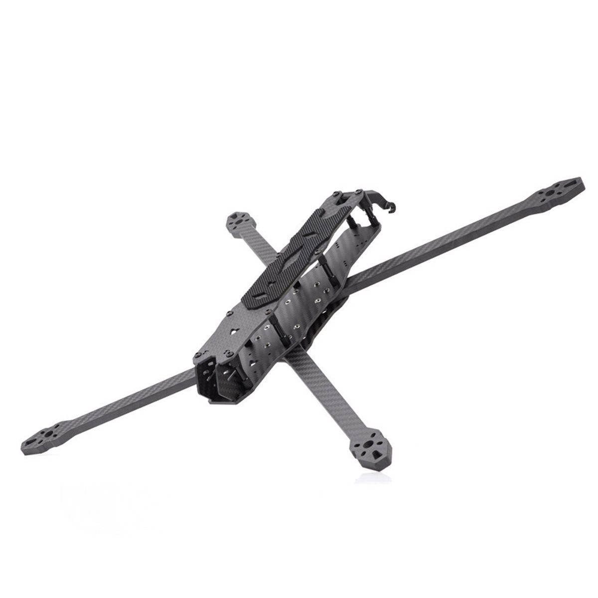 Рама для FPV-дрона L70A MY10,  – обзор и цена Carbon Fiber Drone Arm