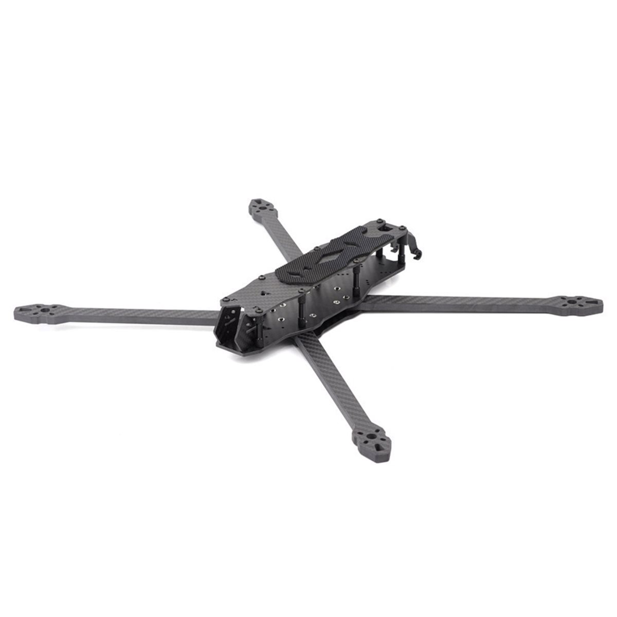 Рама для FPV-дрона L70A MY10,  – обзор и цена Carbon Fiber Drone Arm