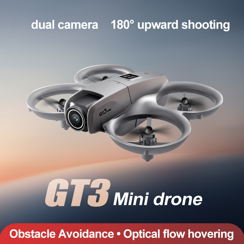 2026 GT3 MAX RC Дрон 8K 5G Про – обзор и цена Drone Rc App
