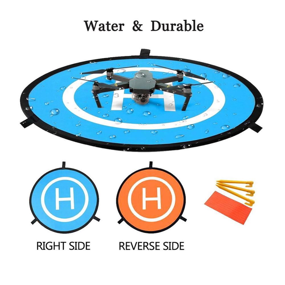 Посадочная площадка для дрона, – обзор и цена Drone Dji Rc Mavic 3 Pro