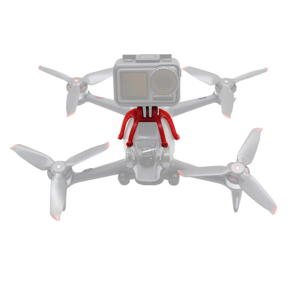 Монтажный кронштейн из ТПУ для – обзор и цена Drone Z