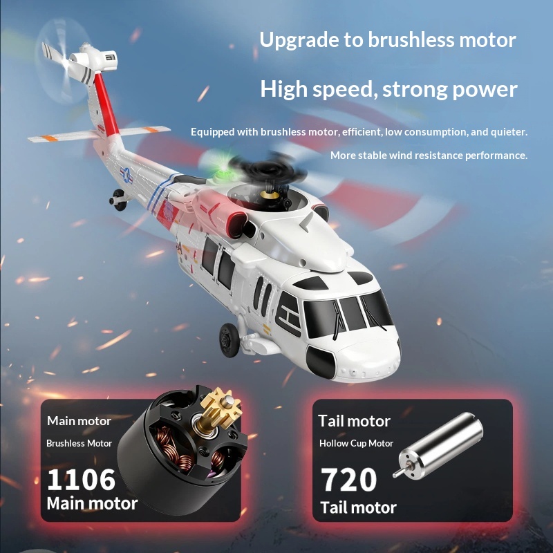 Радиоуправляемый вертолет Wlto – обзор и цена Rc Helicopter Gyro