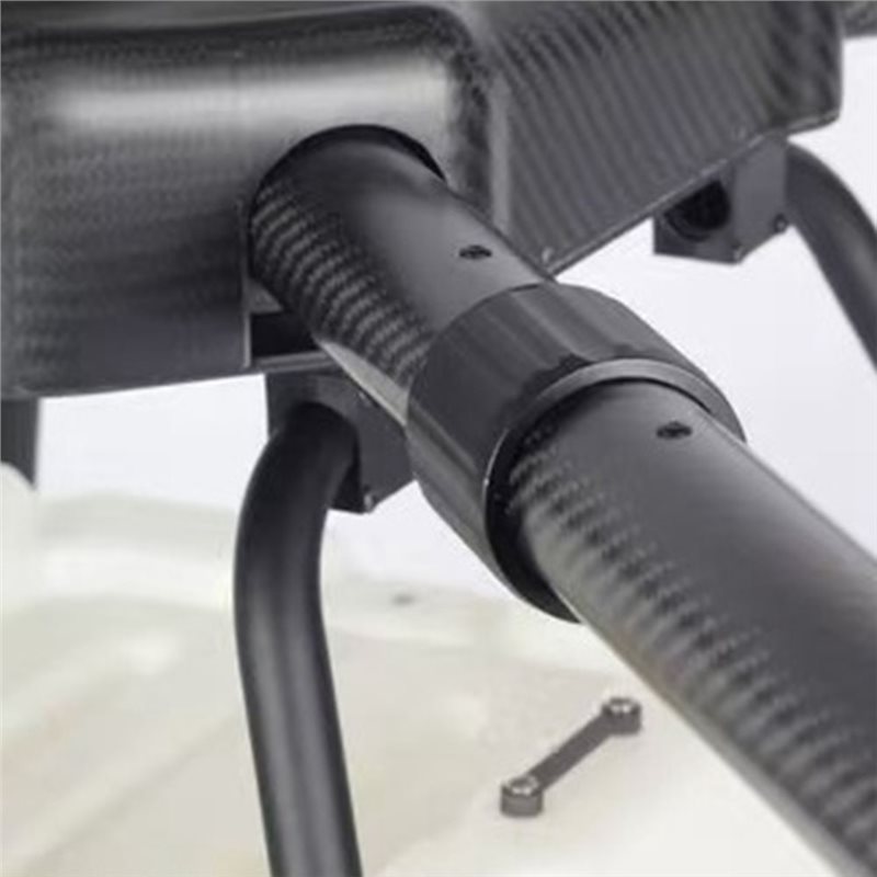 Углеродное волокно 40 мм склад – обзор и цена Carbon Fiber Drone Arm