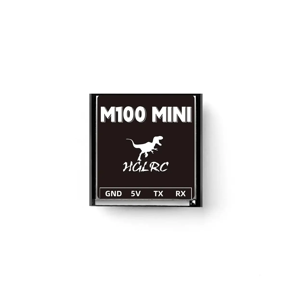 Модуль GPS HGLRC M100 MINI M10 – обзор и цена Drone Rc Ufo