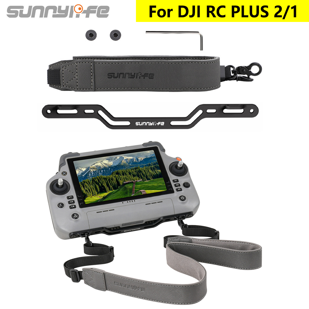 Ремешок на шею для пульта дист – обзор и цена Drone Dji Rc Plus 2