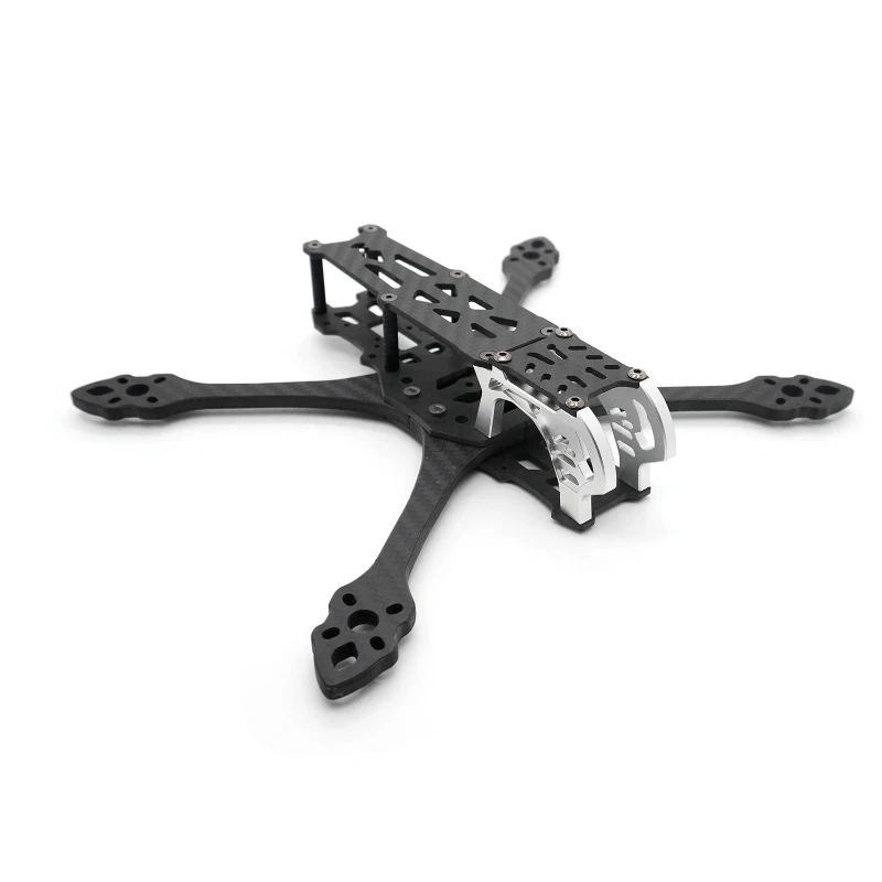 MARK5 5-дюймовый комплект рамы – обзор и цена Carbon Fiber Drone Arm