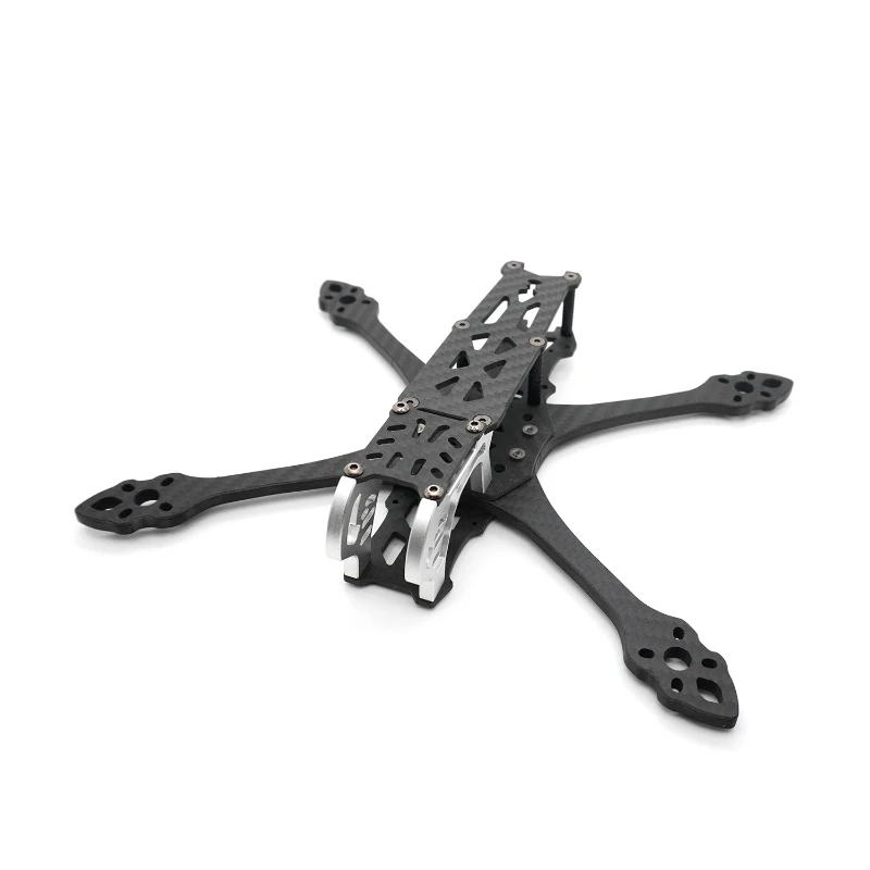 MARK5 5-дюймовый комплект рамы – обзор и цена Carbon Fiber Drone Arm