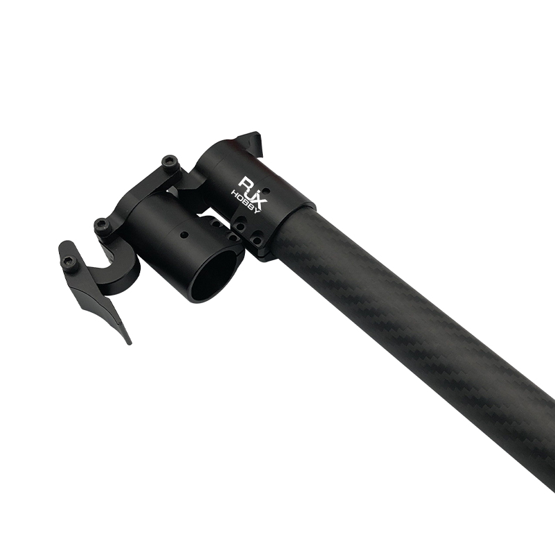 Складной шарнирный замок из уг – обзор и цена Carbon Fiber Drone Arm