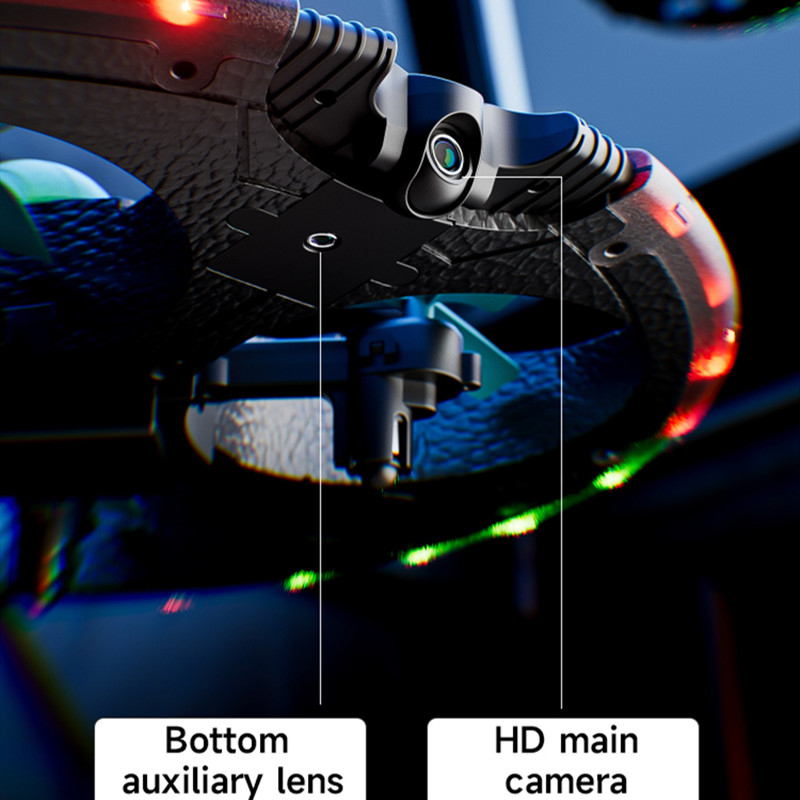 Камера 8K с оптическим потоком – обзор и цена Drone Rc Fpv Manual