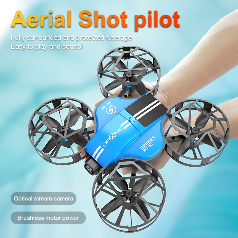 НОВЫЙ мини-дрон 812PRO для про – обзор и цена Drone Rc App