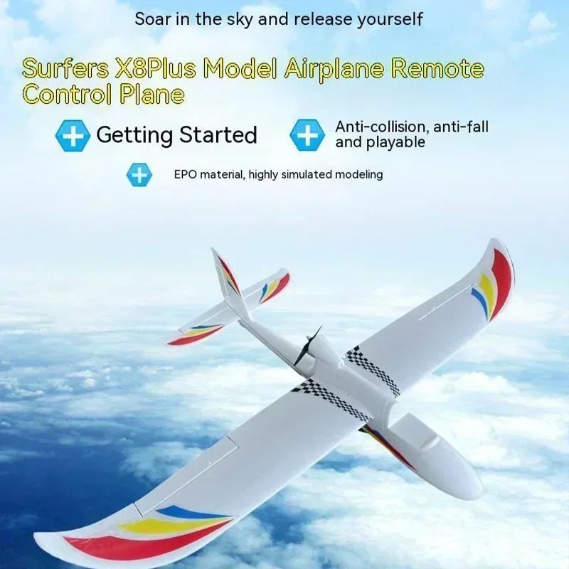 Радиоуправляемый самолет с бол – обзор и цена Rc Wing Glider