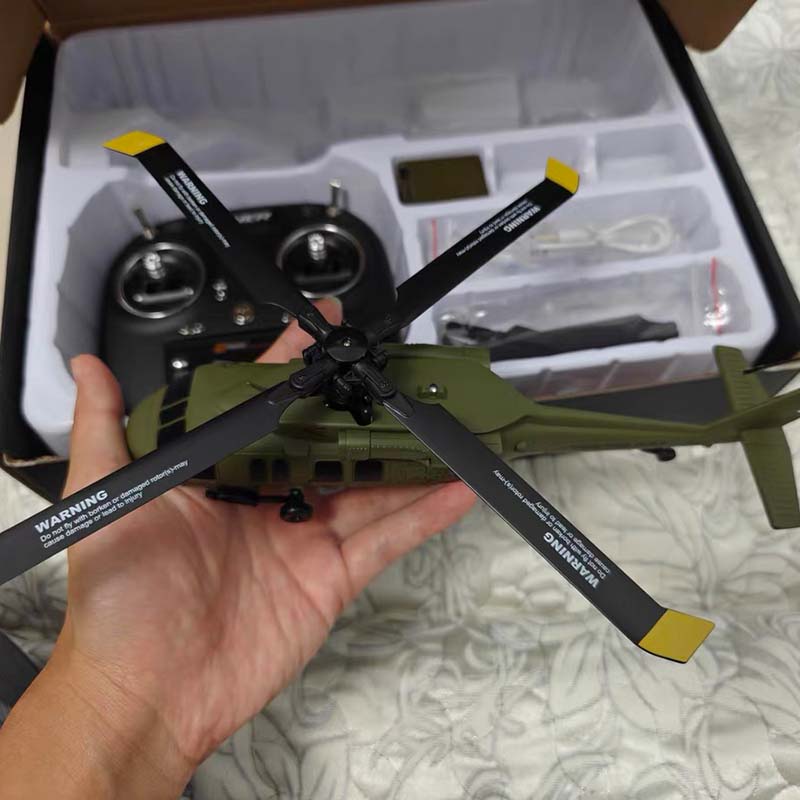 Радиоуправляемая игрушка JJRC  – обзор и цена Drone Rc Simulator