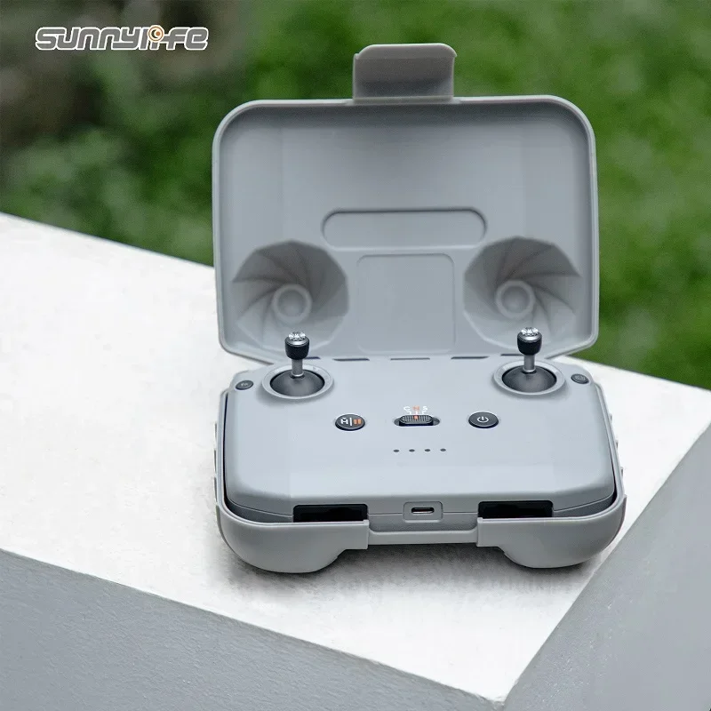 Защитная пленка для RC DJI RC- – обзор и цена Drone Dji Rc N1